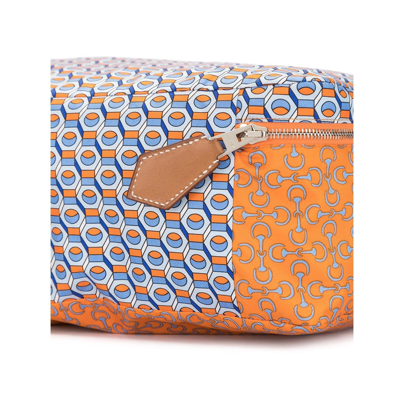 무료배송Hermès Pre-Owned에르메스 중고 2017 하우스 드 보야주 MM 쿠션 상세 이미지 1
