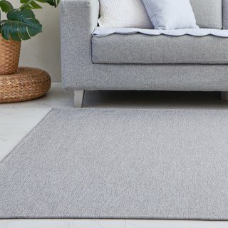 한일카페트 누아 사이잘룩 방수 거실 러그할인· 12:36:5