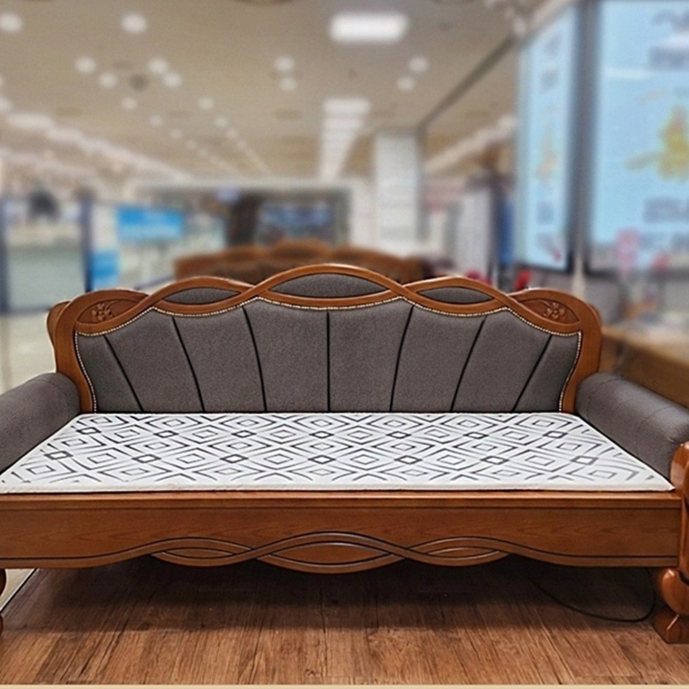 매쉬원 고급형 친환경 신소재 신두배로 3D 에어메쉬 매트리스 슈퍼싱글 110cmX200cm GP-1120 상세 이미지 2
