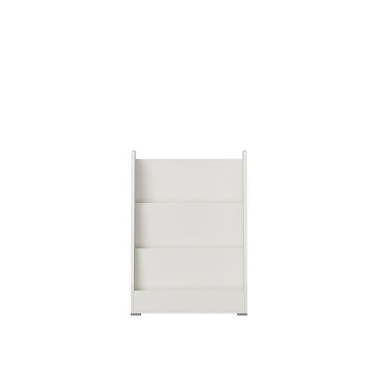 한샘 샘키즈 낮은 전면책장 600, B형:(몸통)라이트메이플(B) 상세 이미지 1