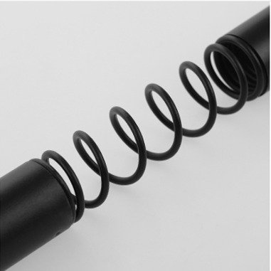 까사마루 멀티 초강력 압축봉 32mm, 블랙 상세 이미지 1
