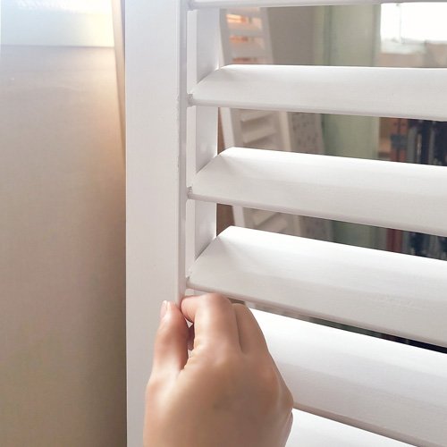 우드셔터 원목 가벽 파티션(높이 2250~2930mm까지 간편설치 )현관 중문 인테리어파티션 슬라이딩 중문, 2270~2389, 내추럴할인 상세 이미지 2
